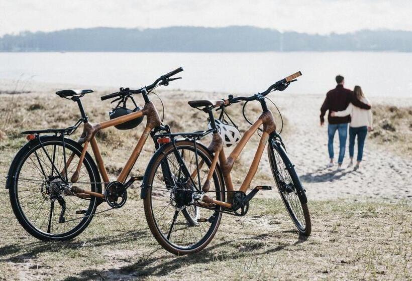 Отель Ole Liese