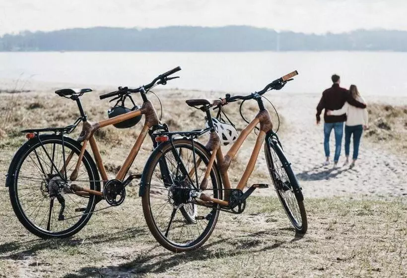 Отель Ole Liese