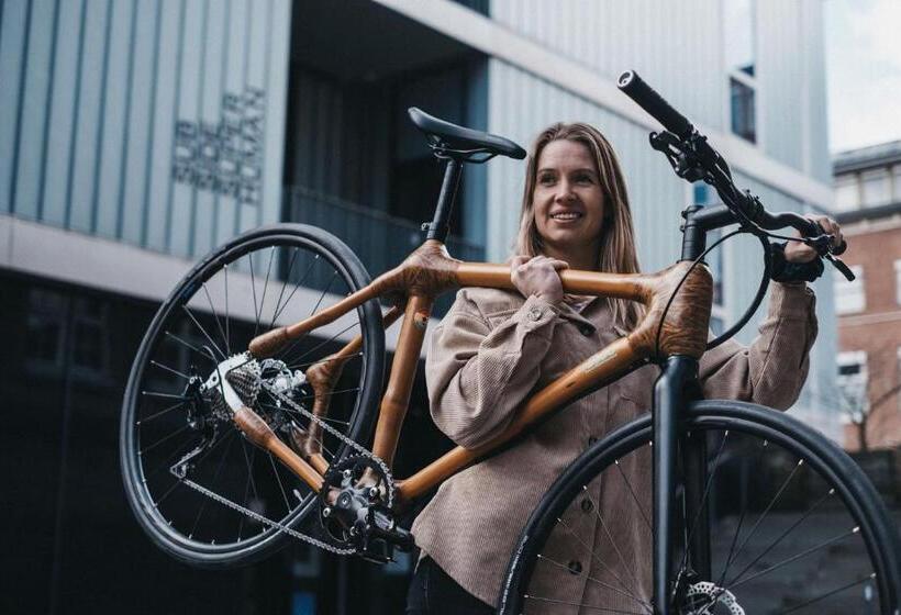 Отель Ole Liese