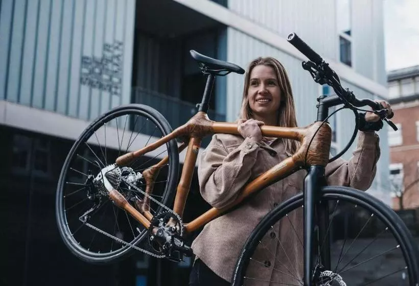 Отель Ole Liese