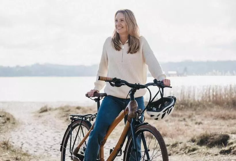 Отель Ole Liese