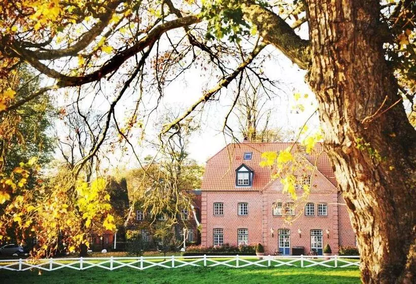 Отель Ole Liese