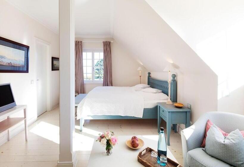 Отель Ole Liese