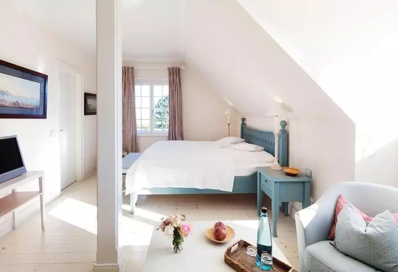 Отель Ole Liese