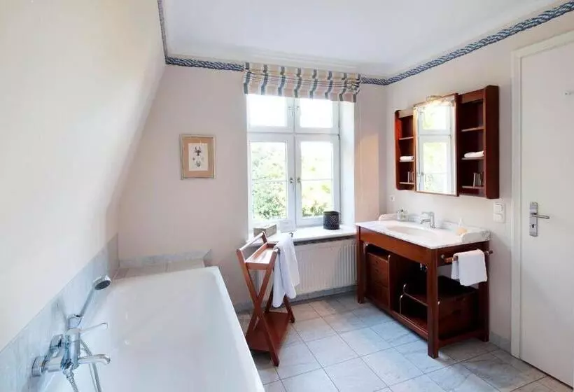 Отель Ole Liese