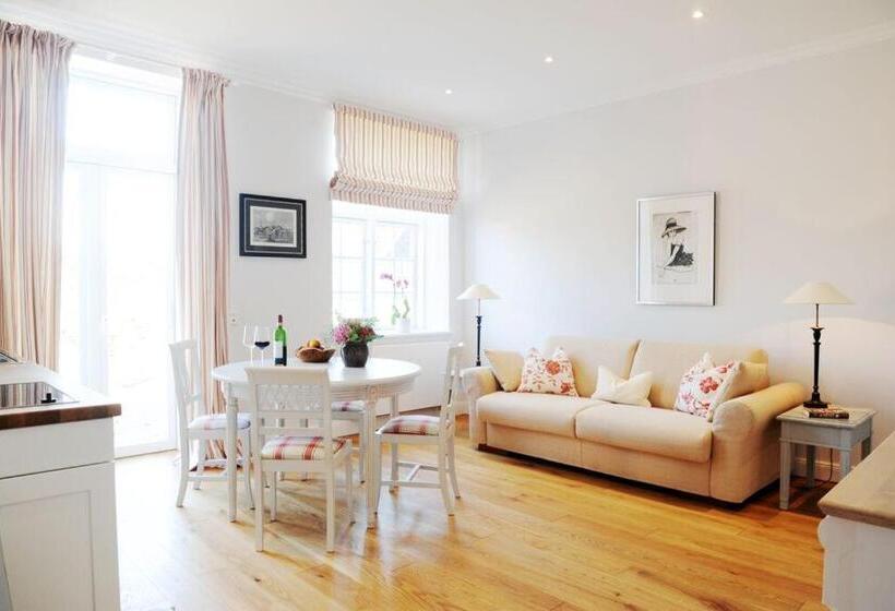 Отель Ole Liese