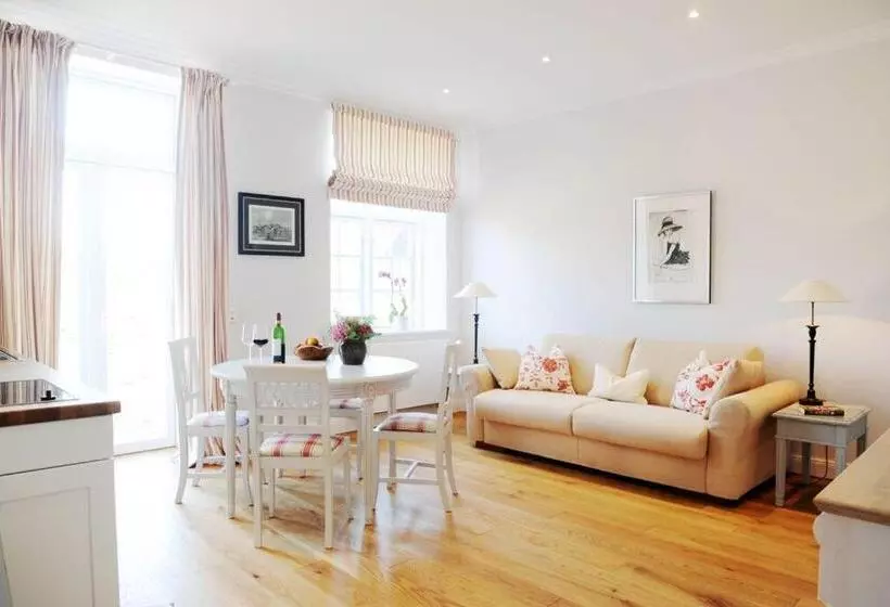 Отель Ole Liese