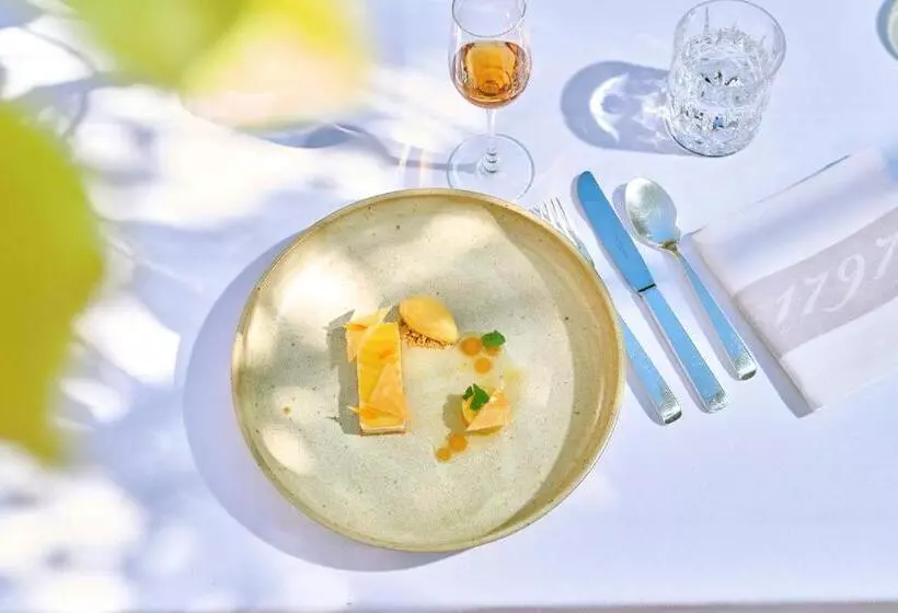 Отель Ole Liese