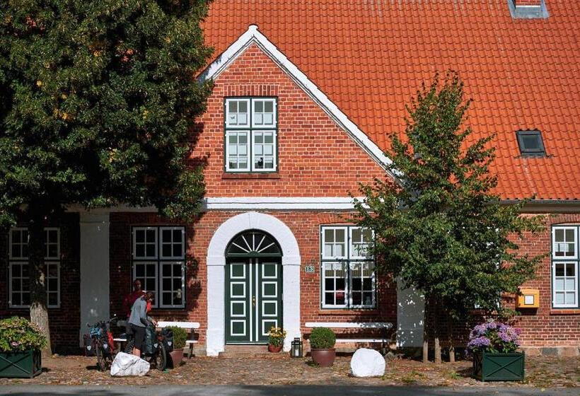 Отель Ole Liese