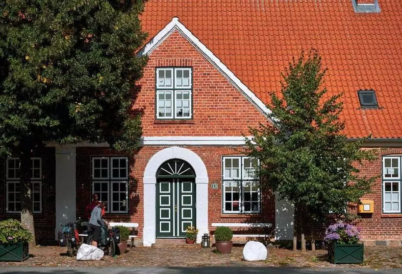 Отель Ole Liese