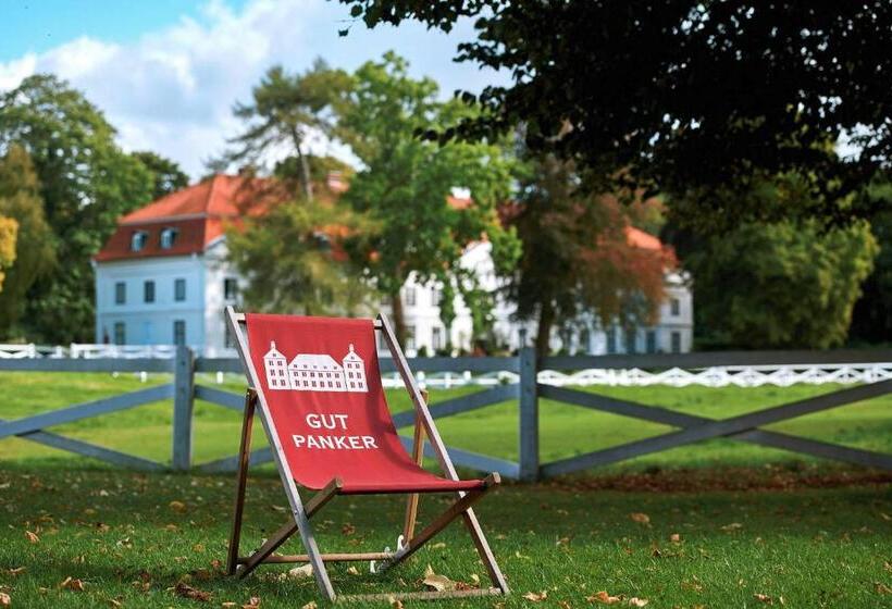 Отель Ole Liese