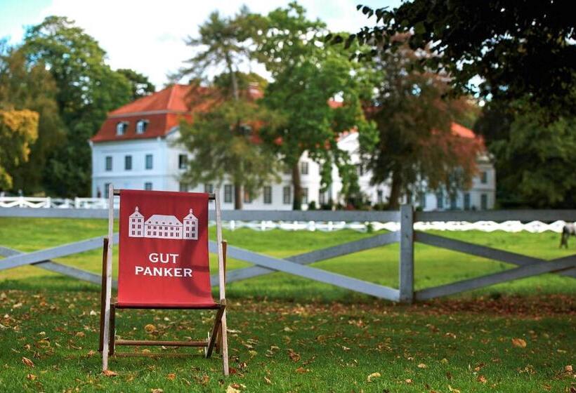 Отель Ole Liese