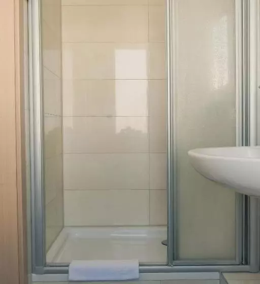 Parkhotel Friedrichstrasse