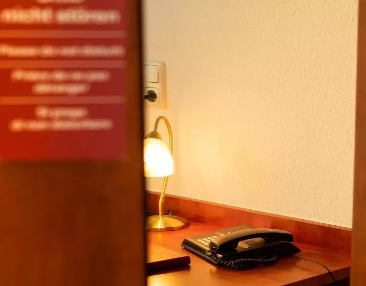 Parkhotel Friedrichstrasse