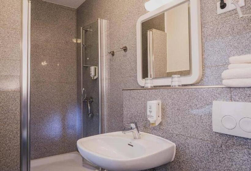 Parkhotel Friedrichstrasse