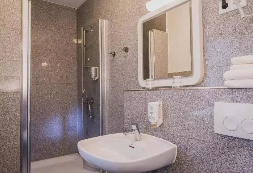 Parkhotel Friedrichstrasse