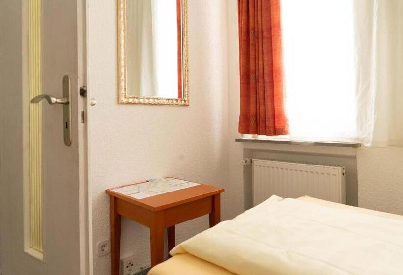 Parkhotel Friedrichstrasse