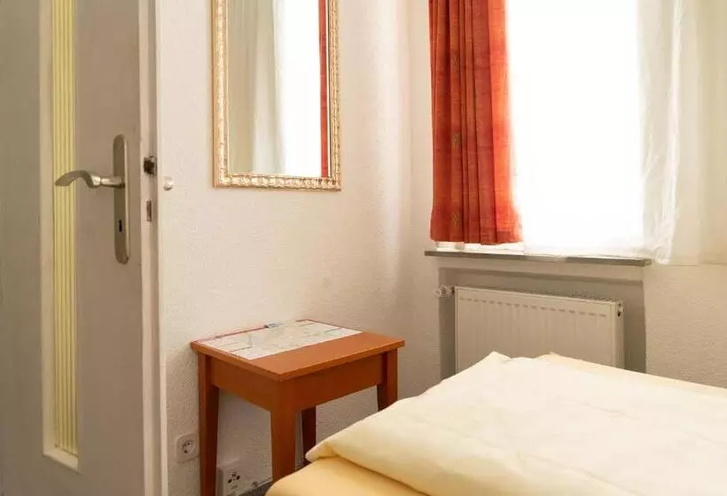 Parkhotel Friedrichstrasse