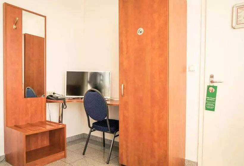 Parkhotel Friedrichstrasse