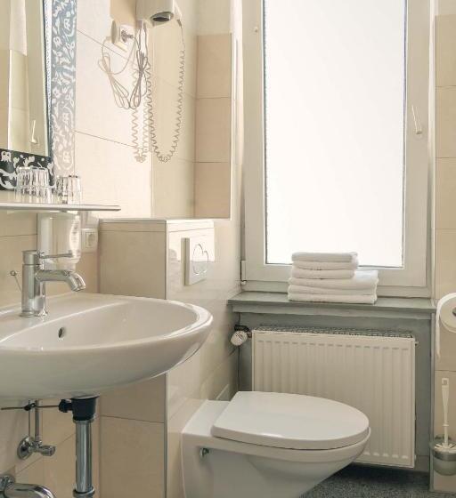 Parkhotel Friedrichstrasse