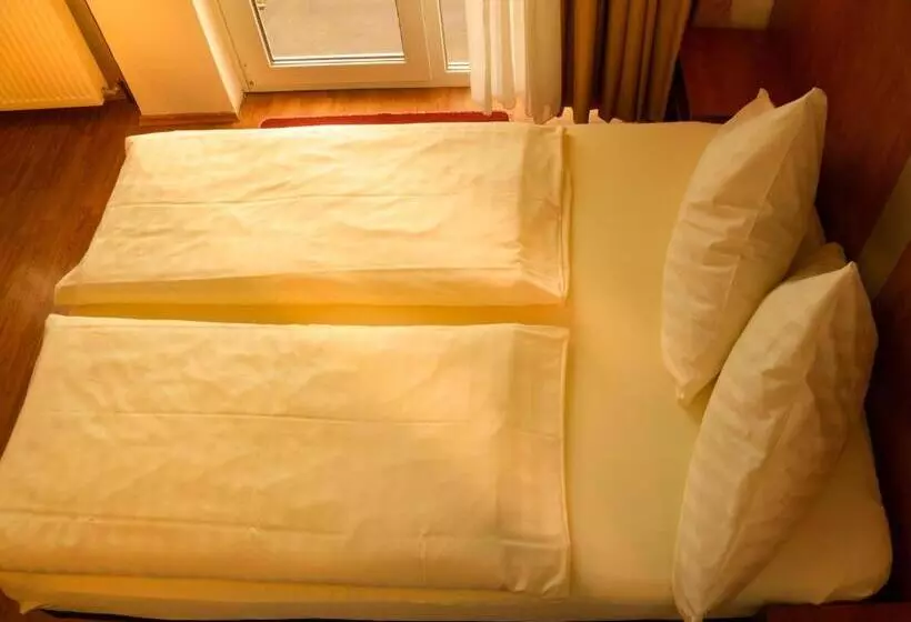 Parkhotel Friedrichstrasse