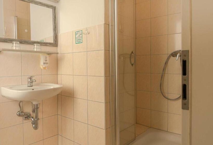 Parkhotel Friedrichstrasse