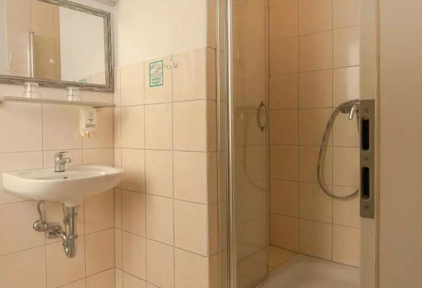 Parkhotel Friedrichstrasse