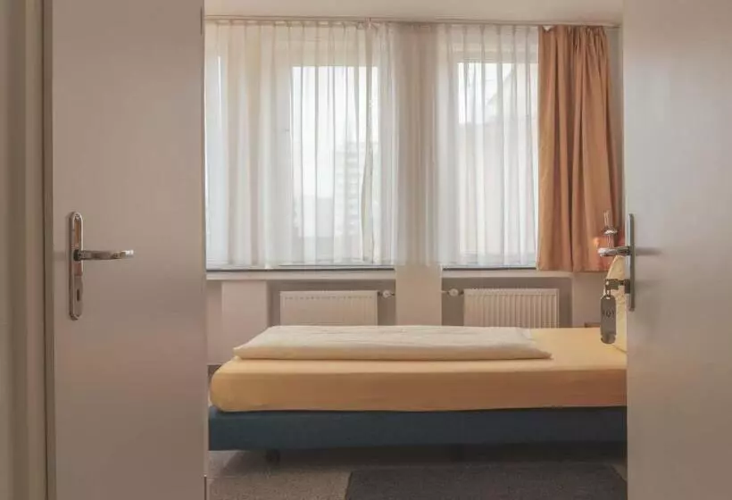 Parkhotel Friedrichstrasse