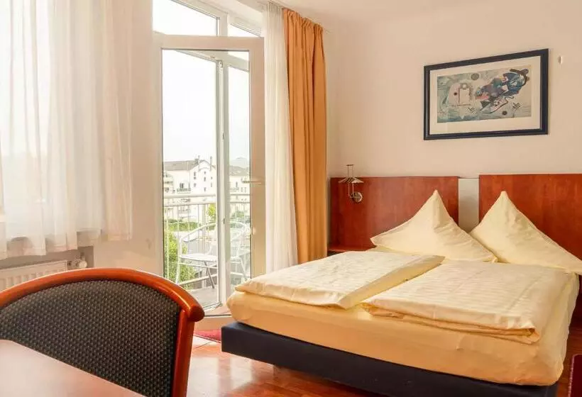 Parkhotel Friedrichstrasse