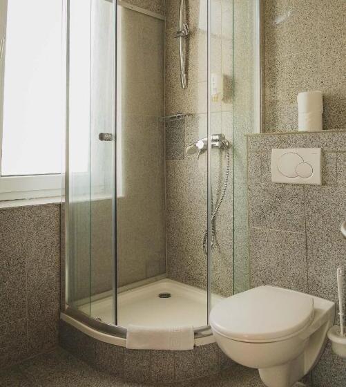 Parkhotel Friedrichstrasse