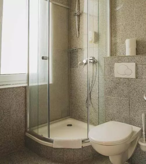 Parkhotel Friedrichstrasse