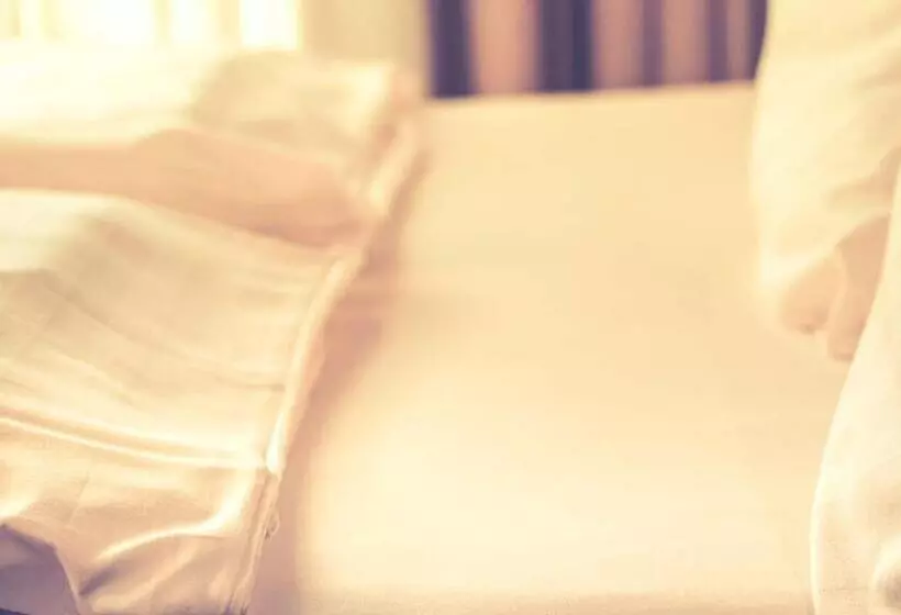 Parkhotel Friedrichstrasse