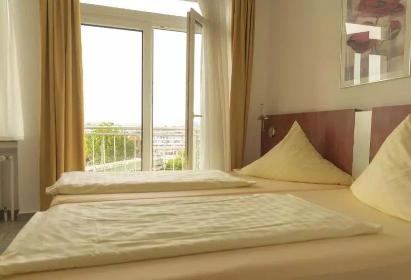 Parkhotel Friedrichstrasse