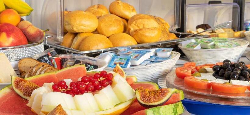 Parkhotel Friedrichstrasse