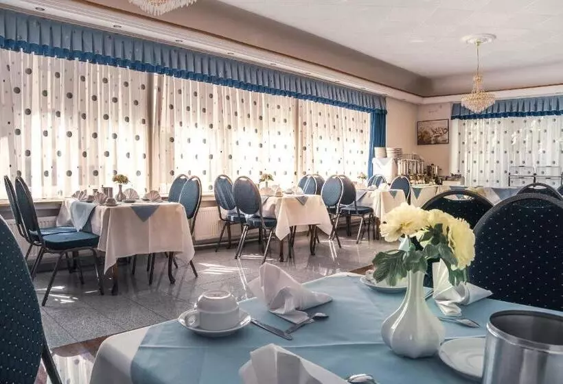 Parkhotel Friedrichstrasse