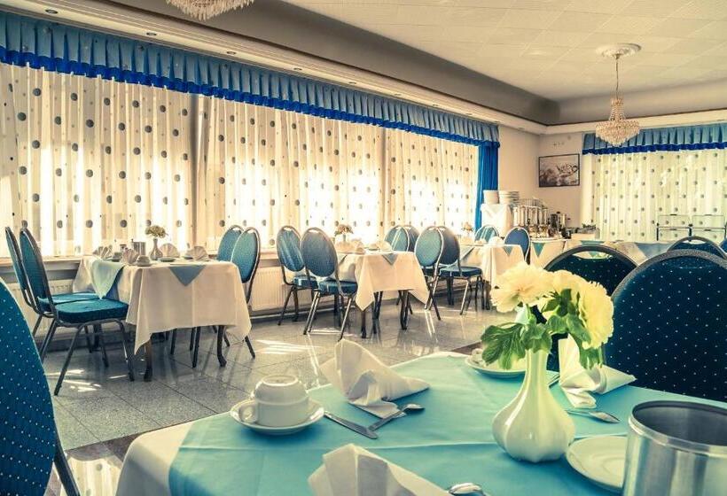 Parkhotel Friedrichstrasse