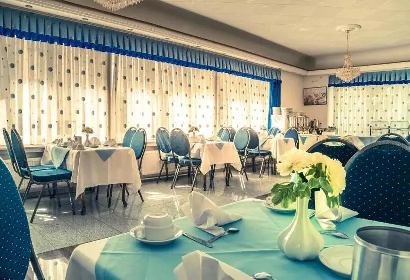 Parkhotel Friedrichstrasse