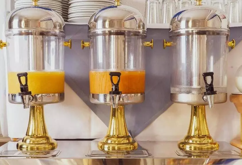 Parkhotel Friedrichstrasse