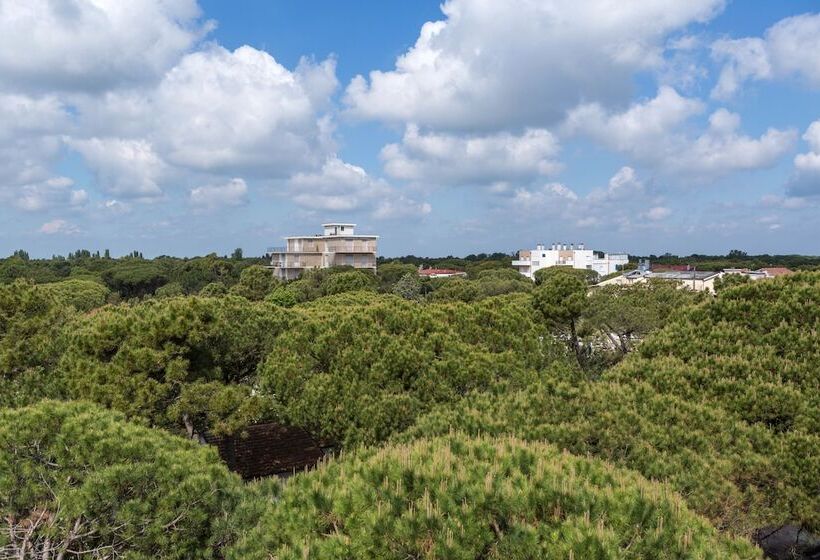 فندق Perla Verde