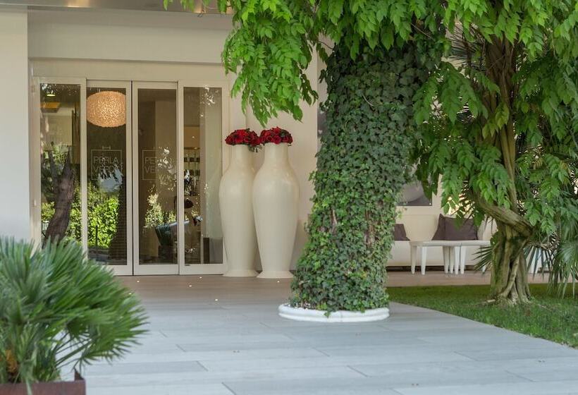 فندق Perla Verde