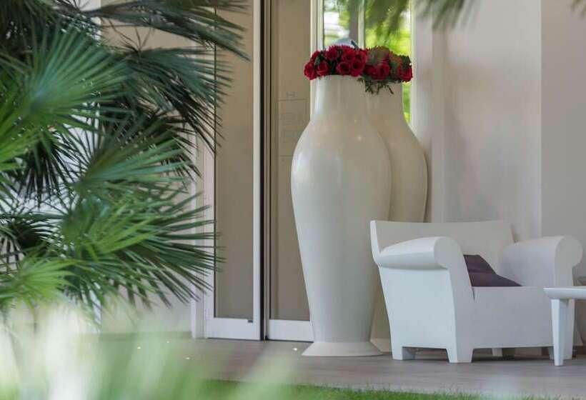 فندق Perla Verde