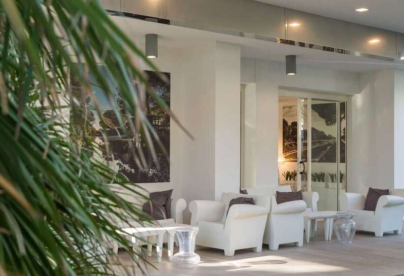 فندق Perla Verde