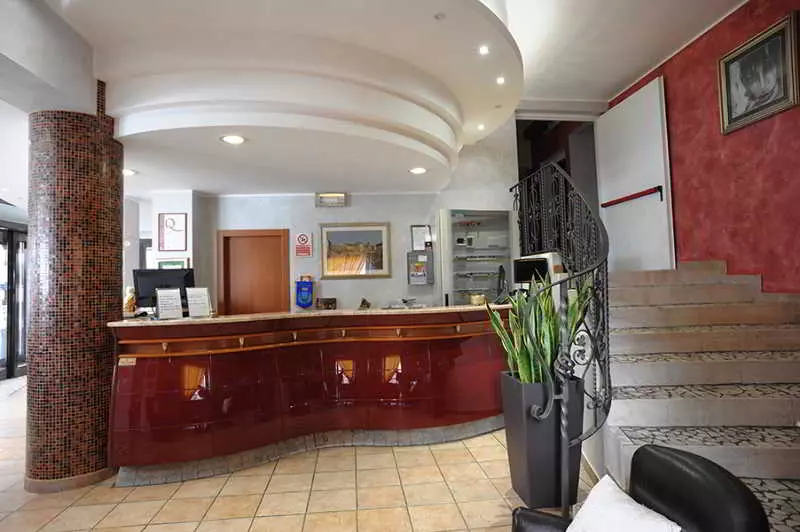 בית מלון כפרי Piccolo Mondo