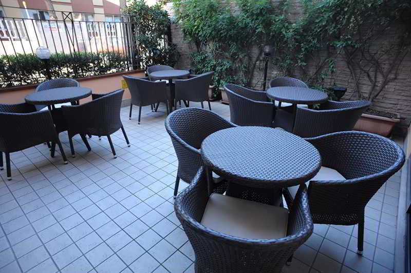 호텔 Piccolo Mondo