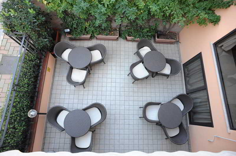 호텔 Piccolo Mondo