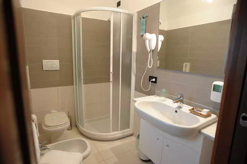 בית מלון כפרי Piccolo Mondo