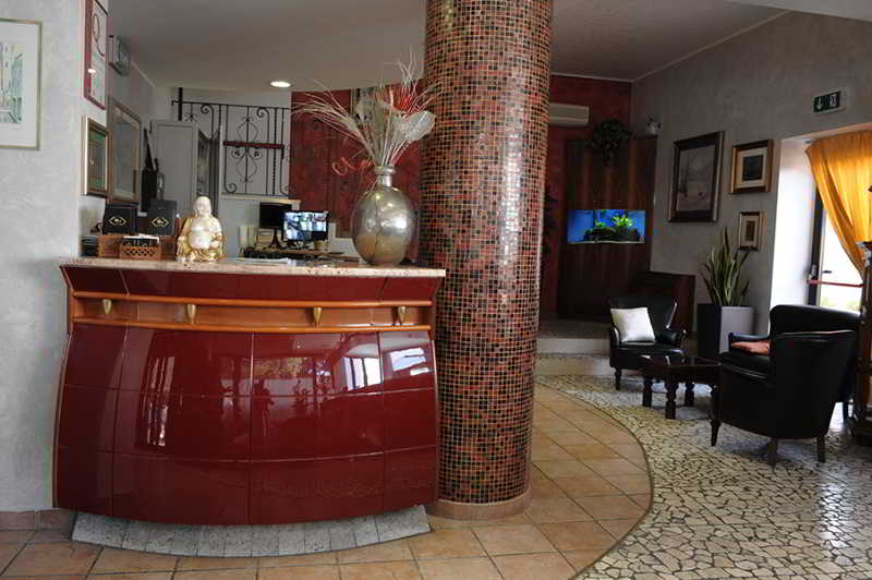 호텔 Piccolo Mondo