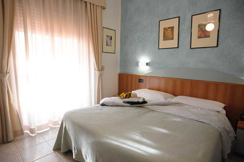 호텔 Piccolo Mondo