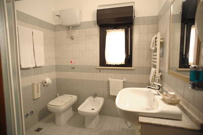 호텔 Piccolo Mondo