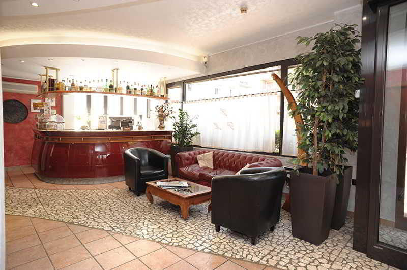 호텔 Piccolo Mondo